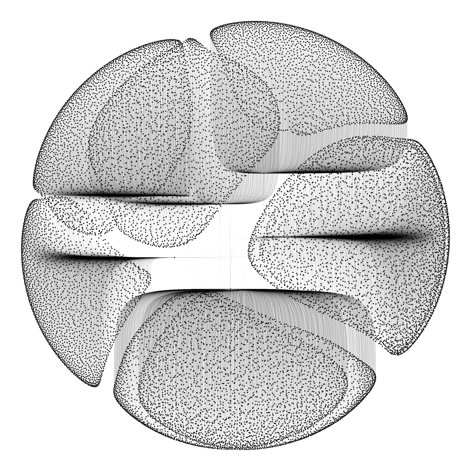 Graph Art Meaning