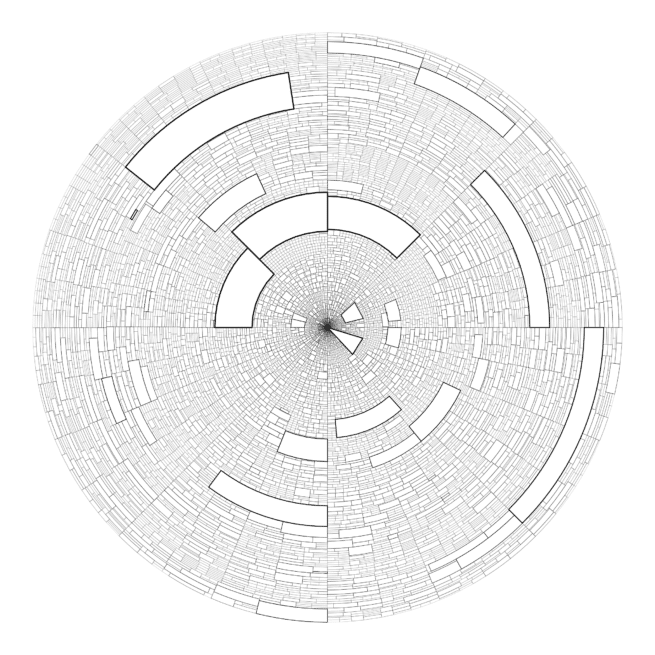 marcusvolz.com – Data visualisation | Mathematical visualisation | 3D ...